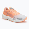 Dámske bežecké topánky Puma Velocity Nitro 2 melon/white/grey Dámske bežecké topánky Puma Velocity Nitro 2 melon/white/grey