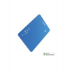 FIXED Tag Card 2 Smart Tracker s podporou Find My - modrá (FIXTAG-CARD2-BL) FIXED Tag Card 2 Smart Tracker s podporou Find My - modrá (FIXTAG-CARD2-BL)