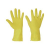 Rukavice latexové STARLING, žlté, veľ. XL/XL Rukavice latexové STARLING, žlté, veľ. XL/XL