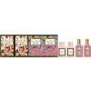 SET GUCCI Bloom EDP 2x5ml + Flora Gorgeous Gardenia EDP 2x5ml SET GUCCI Bloom EDP 2x5ml + Flora Gorgeous Gardenia EDP 2x5ml