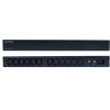 Cyber Power Systems CyberPower Rack PDU, Basic, 1U, 16A, (12)C13, IEC-320 C20 Cyber Power Systems CyberPower Rack PDU, Basic, 1U, 16A, (12)C13, IEC-320 C20
