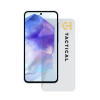 Tactical Glass Shield 2.5D sklo pro Samsung Galaxy A55 5G Clear 8596311237638 Tactical Glass Shield 2.5D sklo pro Samsung Galaxy A55 5G Clear 8596311237638