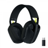 Logitech G 981-001050 slúchadlo / náhlavná súprava Slúchadlá s mikrofónom Bezdrôtový Pres hlavu Hranie Bluetooth Čierna, Žltá (981-001050) Logitech G 981-001050 slúchadlo / náhlavná súprava Slúchadlá s mikrofónom Bezdrôtový Pres hlavu Hranie Bluetooth Čierna, Žltá (981-001050)