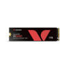 VERBATIM SSD Vi5000 Internal PCIe NVMe M.2 SSD 1TB , W 4500/ R 5000 MB/s VERBATIM SSD Vi5000 Internal PCIe NVMe M.2 SSD 1TB , W 4500/ R 5000 MB/s