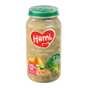Hami Brokolica s morkou a cuketou 250 g Hami Brokolica s morkou a cuketou 250 g