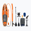 Paddleboard Sun Reflections XXL Combo 11'6 Paddleboard Sun Reflections XXL Combo 11'6