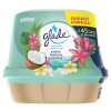 GLADE Gélový osviežovač vzduchu Exotic Tropical 180g GLADE Gélový osviežovač vzduchu Exotic Tropical 180g