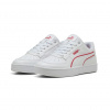 Puma detské Sneakersy nízke Caven 2.0 PIPING JR 40158301 biela Puma detské Sneakersy nízke Caven 2.0 PIPING JR 40158301 biela