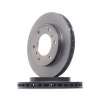 TATechnix Brzdový kotúč 290mm Mitsubishi PAJERO III (V7_W, V6_W) 3.5, 2.5TDi, 3.2DI-D - BREMBO TATechnix Brzdový kotúč 290mm Mitsubishi PAJERO III (V7_W, V6_W) 3.5, 2.5TDi, 3.2DI-D - BREMBO