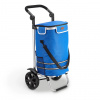 ZahradnyNabytok.org - Nákupný vozík 3v1 - modrý ZahradnyNabytok.org - Nákupný vozík 3v1 - modrý