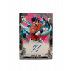 Topps - Korey Lee - Autograph - 51/99 Topps - Korey Lee - Autograph - 51/99