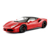 Bburago 1:18 Sign. Ferrari 488 GTB Bburago 1:18 Sign. Ferrari 488 GTB