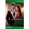 Toskánsko plné vášně - Annie West Toskánsko plné vášně - Annie West