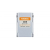 KIOXIA Kioxia SSD CD8-V 1.6TB U.2 (15mm) NVMe Gen4 SIE Mix Use DWPD 3 | KCD8XVUG1T60 (KCD8XVUG1T60) KIOXIA Kioxia SSD CD8-V 1.6TB U.2 (15mm) NVMe Gen4 SIE Mix Use DWPD 3 | KCD8XVUG1T60 (KCD8XVUG1T60)