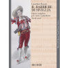 Il Barbiere Di Siviglia - Vocal Score - ária pre spev a klavír z Lazebník Sevilský Il Barbiere Di Siviglia - Vocal Score - ária pre spev a klavír z Lazebník Sevilský