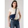 Levi's® Devon Crossbody Bag 1 Levi's® Devon Crossbody Bag 002H1-0007 Farba: Denim Levi's® Devon Crossbody Bag 1 Levi's® Devon Crossbody Bag 002H1-0007 Farba: Denim