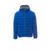 Bunda PAYPER FREETIME královská modrá L Bunda PAYPER FREETIME královská modrá L
