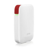 Zyxel USG LITE 60AX - Security Router, 4*GbE LAN, 1*2.5 GbE Lan, 2.5GbE WAN, Wifi 6 Mesh USGLITE60AX-EU0101F ZyXEL Zyxel USG LITE 60AX - Security Router, 4*GbE LAN, 1*2.5 GbE Lan, 2.5GbE WAN, Wifi 6 Mesh USGLITE60AX-EU0101F ZyXEL
