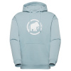 Mikina Mammut Base ML Hoody Men Classic XL Mikina Mammut Base ML Hoody Men Classic XL