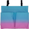 Karton P + P vreckár na lavicu Oxy Ombre Pink Karton P + P vreckár na lavicu Oxy Ombre Pink