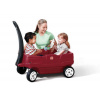 Step2 Vozík pre dvojičky Step2 Vozík pre dvojičky