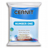 Cernit Number ONE 56g modrá Cernit Number ONE 56g modrá