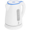 Strend Pro Kanvica MagicHome Adira, 1850-2200 W, 230 V, 50 Hz, 1,8 l, skrytá vyhrievacia špirála, rýchlovarná Strend Pro Kanvica MagicHome Adira, 1850-2200 W, 230 V, 50 Hz, 1,8 l, skrytá vyhrievacia špirála, rýchlovarná