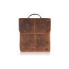 Kožený dámsky vintage batoh SAHAR Kožený dámsky vintage batoh SAHAR