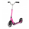 Micro Cruiser LED růžová Micro Cruiser LED růžová