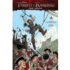 Piráti z Karibiku - Útěk z ostrova - Chris Schweizer Piráti z Karibiku - Útěk z ostrova - Chris Schweizer
