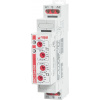 Relpol Časové relé 1P 1s-10dní 12-240V AC/DC 50/60 Hz zpožděné spínání RPC-1SA-UNI (863190) Relpol Časové relé 1P 1s-10dní 12-240V AC/DC 50/60 Hz zpožděné spínání RPC-1SA-UNI (863190)