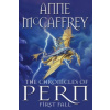 Chronicles Of Pern: First Fall (Anne McCaffrey)(Brožovaná) Chronicles Of Pern: First Fall (Anne McCaffrey)(Brožovaná)