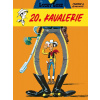Lucky Luke - 20. kavalerie (René Goscinny) Lucky Luke - 20. kavalerie (René Goscinny)