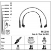 Zapalovací kabely NGK Mazda 323 1.3 (09.89-07.94) RC-ZX19 9922 (sada) Zapalovací kabely NGK Mazda 323 1.3 (09.89-07.94) RC-ZX19 9922 (sada)