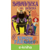 E-kniha Merdyn 2: Bojovníčka zo šatníka - Simon Farnaby E-kniha Merdyn 2: Bojovníčka zo šatníka - Simon Farnaby
