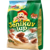 Bona Vita Jeníkův Lup Cereálne vankúšiky s lieskovoorieškovou náplňou 250 g Bona Vita Jeníkův Lup Cereálne vankúšiky s lieskovoorieškovou náplňou 250 g