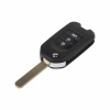 Náhradný kľúč - Honda (3-tlačidlový) 433MHz Náhradný kľúč - Honda (3-tlačidlový) 433MHz