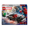 Lego® Marvel Super Heroes 76309 Spider-Man vs. Venomov výkonný športiak (100396887) Lego® Marvel Super Heroes 76309 Spider-Man vs. Venomov výkonný športiak (100396887)