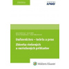 Daňovníctvo - teória a prax - Jana Kušnírová, Juraj Válek, Denisa Ihnatišinová, Daša Belkovicsová Daňovníctvo - teória a prax - Jana Kušnírová, Juraj Válek, Denisa Ihnatišinová, Daša Belkovicsová