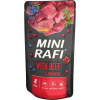 Rafi Adult Mini GF with Beef 150 g Rafi Adult Mini GF with Beef 150 g