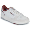 Reebok Classic Nízke tenisky PHASE COURT Biela Reebok Classic Nízke tenisky PHASE COURT Biela