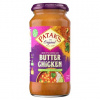 Patak 's Butter chicken indická omáčka sklo 450 g Patak 's Butter chicken indická omáčka sklo 450 g