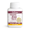 MedPharma Vitamin D3 1000 I.U. 107 tabliet MedPharma Vitamin D3 1000 I.U. 107 tabliet