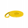 Latexová guma na cvičenie Power Band PL-1 žltá 4-7 kg Rebel Latexová guma na cvičenie Power Band PL-1 žltá 4-7 kg Rebel