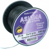 Pletená Šnúra Ashima Gangster Černá 600m 0,16mm 20lb Pletená Šnúra Ashima Gangster Černá 600m 0,16mm 20lb
