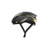 Abus GameChanger 2.0 black gold L Abus GameChanger 2.0 black gold L