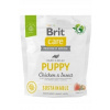 Brit Care Sustainable Puppy Chicken & Insect 1 kg Brit Care Sustainable Puppy Chicken & Insect 1 kg
