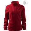 Rimeck Jacket 280 Dámska fleece bunda 504 marlboro červená 23 (brand label) M Rimeck Jacket 280 Dámska fleece bunda 504 marlboro červená 23 (brand label) M