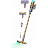 Tyčový vysávač Dyson V12 Detect Slim Absolute 545W žltý/zlatý Tyčový vysávač Dyson V12 Detect Slim Absolute 545W žltý/zlatý