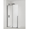Swiss aqua technologies Sprchová zástěna Walk-In 110 cm SAT Walk-In Xmotion SATBWIXM110C Swiss aqua technologies Sprchová zástěna Walk-In 110 cm SAT Walk-In Xmotion SATBWIXM110C